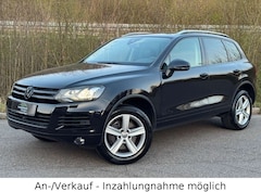 Bild des Angebotes VW Touareg 4.2 TDI V8 360° KAMERA | AHK | XENON