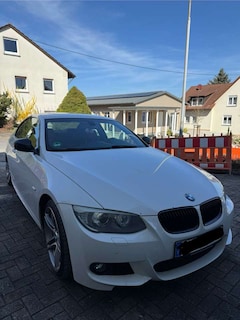 Bild des Angebotes BMW 335 335i Coupé M Sport Navi Prof, Service NEU