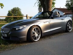 Bild des Angebotes BMW Z4 Z4 sDrive35i