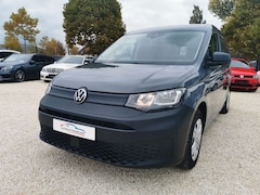 Bild des Angebotes VW Caddy Cargo Maxi AHK BT RFK BOTT REGALE