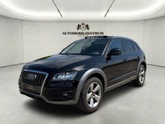 Bild des Angebotes Audi Q5 2.0 TFSI | Panorama | Sline | Quattro | PDC