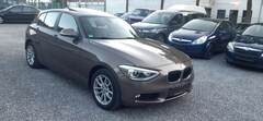 Bild des Angebotes BMW 118 Euro-6 /Lederausstattung Glasschiebedach