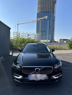 Bild des Angebotes Volvo V90