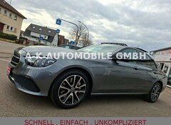 Bild des Angebotes Mercedes-Benz E 400 d Lim. 4Matic Avantgarde PANO,Voll AUST.