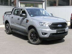 Bild des Angebotes Ford Ranger Wolftrak 2.0 4x4 Aut/Navi,Tel,SHZ,AHK,Laderollo