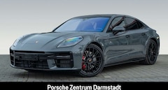 Bild des Angebotes Porsche Panamera GTS HA-Lenkung InnoDrive Head-Up