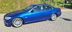 Bild des Angebotes BMW 325 3er Cabrio 325i Cabrio Aut.
