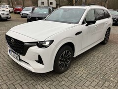 Bild des Angebotes Mazda CX-80 3.3L e-SKYACTIV D 254PS AWD Homura Plus