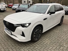 Bild des Angebotes Mazda CX-80 3.3L e-SKYACTIV D 254PS AWD Homura Plus