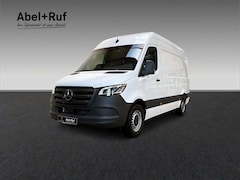 Mercedes-Benz Sprinter 317 CDI PRO Kasten L2H2 Kamera+AHK 3,5t