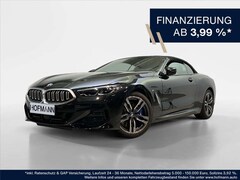 Bild des Angebotes BMW 840 M Sport
