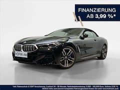 Bild des Angebotes BMW 840 M Sport