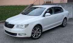 Bild des Angebotes Skoda Superb 1.8 TSI Ambition