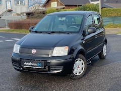 Bild des Angebotes Fiat Panda 1.2 8V Classic