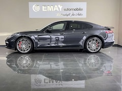 Bild des Angebotes Porsche Panamera Turbo **Sport Chrono**