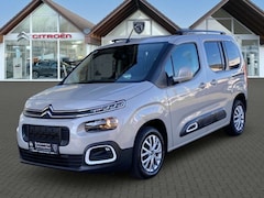 Bild des Angebotes Citroen Berlingo Shine M