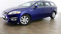 Bild des Angebotes Ford Mondeo Business Edition*2.Hand*Navi*2-Zonen uvm.