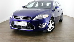 Bild des Angebotes Ford Mondeo Business Edition*2.Hand*Navi*2-Zonen uvm.