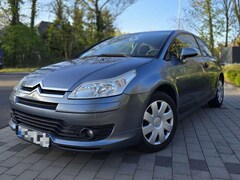 Bild des Angebotes Citroen C4 Coupe 1.4 16V Advance