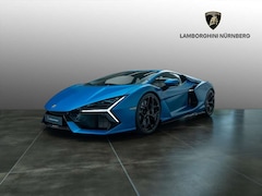 Bild des Angebotes Lamborghini Revuelto Blu Mehit Matt | Lamborghini Nürnberg