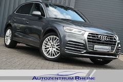 Bild des Angebotes Audi Q5 quattro S-Line 360° Pano Virtual Memory Kessy