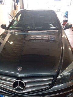 Bild des Angebotes Mercedes-Benz CLC CLC 180 Kompressor Automatik