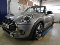 Bild des Angebotes MINI Cooper S Cabrio Cooper S