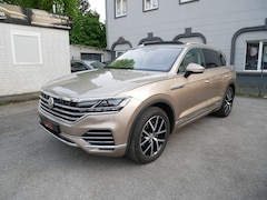 Bild des Angebotes VW Touareg Atmosphere 4Motion Matrix Pano Spur STHZ Sitzklima