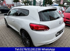 Bild des Angebotes VW Scirocco 2.0 TSI 147 KW !! 47 TKM TOP ZUSTAND !!
