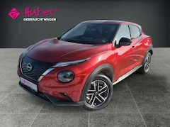 Bild des Angebotes Nissan Juke N-CONNECTA Hybrid ( * WINTER - PAKET * )