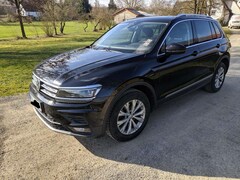 Bild des Angebotes VW Tiguan Highline BMT/Start-Stopp