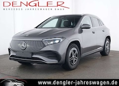 Bild des Angebotes Mercedes-Benz EQA 350 4M MBUX*RFK*AMBIENTE AMG Line Advanced