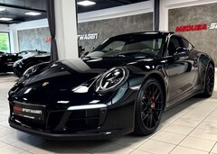 Bild des Angebotes Porsche 991 CARRERA GTS FACELIFT SAMMLER NUR 6500KM FULL