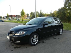Bild des Angebotes Mazda 3 3 1.6 Active