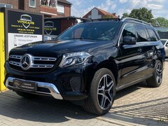 Bild des Angebotes Mercedes-Benz GLS 350 GLS 350 d 4Matic AMG | ab 4,99% | Garantie | Pano |