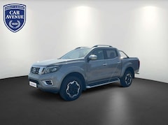 Bild des Angebotes Nissan Navara NP300 Tekna Double Cab 4x4 Heckrollo AHK