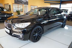 Bild des Angebotes BMW 530 d Gran Turismo xDrive SOFT-CLOSE / HUD / NAV