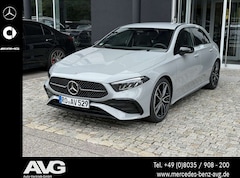 Bild des Angebotes Mercedes-Benz A 200 A 200 AMG Special Edition LED Sound Park Night