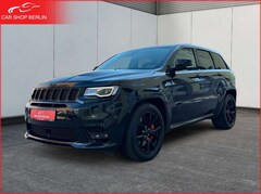 Bild des Angebotes Jeep Grand Cherokee 6.4 V8 HEMI SRT NAP-Klappenausp.