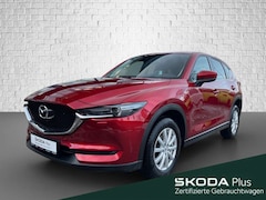 Bild des Angebotes Mazda CX-5 2.5 Automatik - Signature 2WD