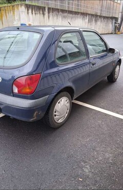 Bild des Angebotes Ford Fiesta
