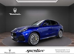Bild des Angebotes Maserati Grecale Trofeo