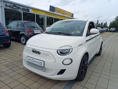 Bild des Angebotes Fiat 500e Base Irmscher Edition Klimaautomatik