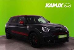 Bild des Angebotes MINI John Cooper Works Clubman 2.0 Steptronic+LED+NAVI