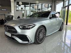 Bild des Angebotes Mercedes-Benz C 220 T d 4Matic AMG+Burmester+PANO+Sitzklima