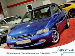 Bild des Angebotes Ford Escort Cabrio*Leder*