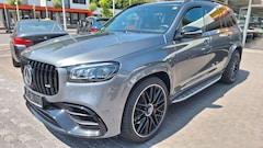 Bild des Angebotes Mercedes-Benz GLS 63 AMG AMG 4Matic+,Pano,7-Sitzer,AHK