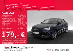 Bild des Angebotes Audi SQ2 TFSI S tronic S line Pano/SONOS/19"Zoll
