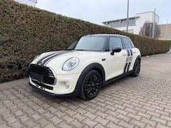 Bild des Angebotes MINI Cooper Cooper Seven Chili /Pano/LED/Teilleder-Sport/Klima