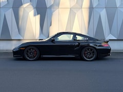 Bild des Angebotes Porsche 996 Turbo
